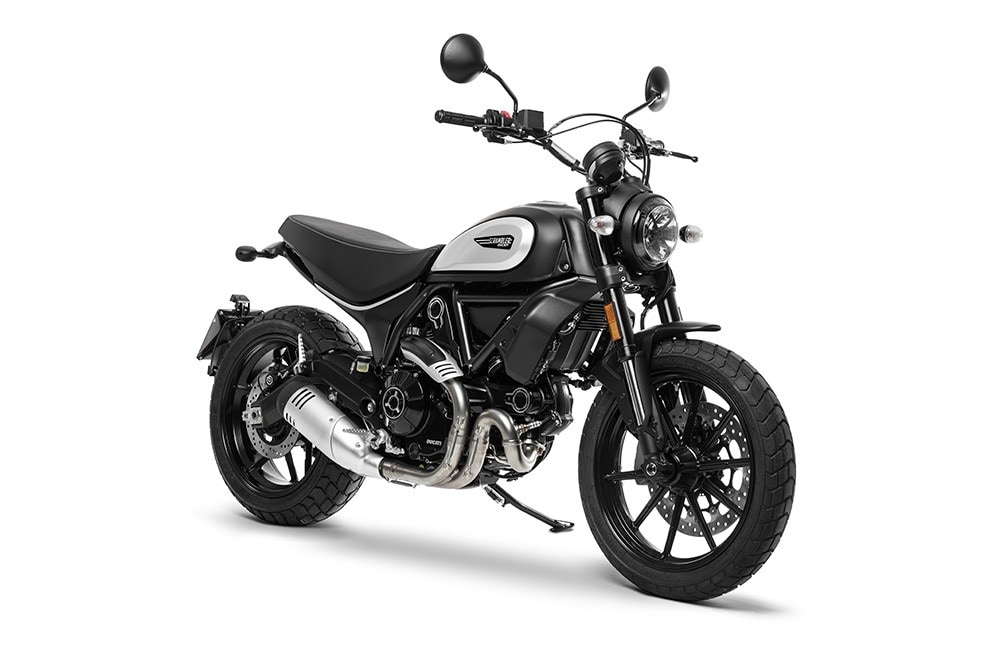 Ducati: i prezzi delle novità 2020